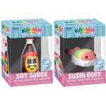 Product Funko Minis: Kawaii Foodies (Special Edition) 1pc Random Pick thumbnail image