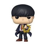 Product Funko Pop! Mashle: Magic & Muscles - Mash Burnedead thumbnail image
