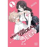 Product The Mortifying Ordeal of Being Seen, Vol. 1 thumbnail image