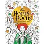 Product Βιβιλίο Ζωγραφικής Disney Hocus Pocus Colouring Book thumbnail image