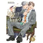 Product May I Have a Taste? Vol. 1 thumbnail image