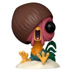 Product Funko Pop! Moana - Hei Hei with Coconut thumbnail image