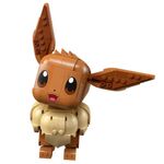 Product LEGO® Pokemon: Eevee (72151) thumbnail image
