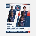 Product Topps 2025-26 PSG SC Team Set Box thumbnail image