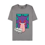 Product Pokemon Gengar T-shirt thumbnail image