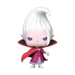 Product Funko Pop! Dragon Ball: Daima - Dr. Arinsu thumbnail image