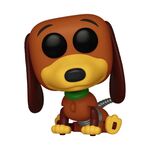 Product Funko Pop! Toy Story - Slinky Dog thumbnail image