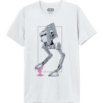 Product Star Wars AT-ST T-shirt thumbnail image