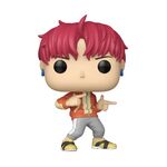 Product Φιγούρα Funko Pop! Dan Da Dan - Jiji (Chase is Possible) thumbnail image