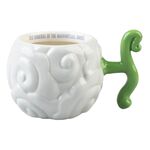 Product Κούπα One Piece Smoke-Smoke Fruit Mug thumbnail image