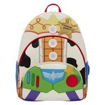 Product Loungefly Disney Toy Story 5 Triple Pocket Mid-Size Backpack thumbnail image