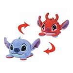 Product Disney Stitch Reversible Plush Leroy thumbnail image