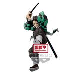 Product Demon Slayer Maximatic Kimetsu No Yaiba The Tanjiro Kamado II Statue thumbnail image