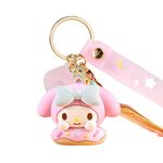 Product Μπρελόκ Sanrio My Melody Donut thumbnail image