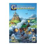 Product Ομίχλη Πάνω Από την Carcassone thumbnail image