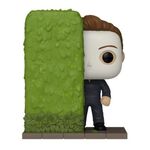 Product Φιγούρα Funko Pop! Halloween Michael Behind Hedge (Special Edition) thumbnail image
