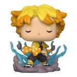 Product Funko Pop! Demon Slayer Zenitsu Transforming (Special Edition) thumbnail image