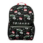 Product Τσάντα Πλάτης Friends AOP thumbnail image