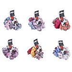 Product Disney Minnie Mouse Scruchies (Τυχαία Επιλογή) thumbnail image