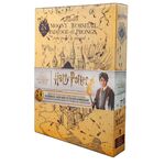 Product Harry Potter Marauder's Map Advent Calendar thumbnail image