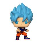 Product Funko Pop! Dragon Ball Super SSGSS (Special Edition)-No Sticker thumbnail image