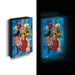 Product One Piece Light Up Canvas thumbnail image