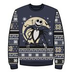 Product Disney Nightmare Before Christmas Jack Christmas Sweater thumbnail image