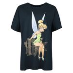 Product Disney Peter Pan Tink Overized T-Shirt thumbnail image