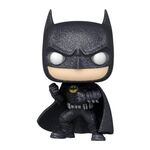 Product Funko Pop!DC Heroes: The Flash Batman (Diamond Collection) (Special Edition) #1342 thumbnail image