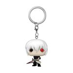 Product Μπρελόκ Funko Pocket Pop! Tokyo Ghoul:re Ken Kaneki thumbnail image