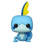 Product Funko Pop! Pokemon Sobble thumbnail image