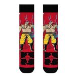 Product One Piece White Beard Socks thumbnail image
