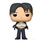 Product Funko Pop! Attack On Titan Formal Levi (Special Edition) thumbnail image
