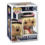 Product Φιγούρα Funko Pop! E.T. The Extra-Terrestrial 40th Anniversary - E.T. in Disguise thumbnail image