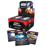 Product Star Wars Unlimited Spark of Rebellion FOC Booster thumbnail image