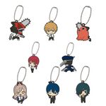 Product Μπρελόκ Chainsaw Man Capsule 1τμχ Τυχαία Επιλογή thumbnail image