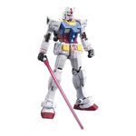 Product Gundam Real Grade RX-78-2 Model Kit thumbnail image