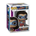 Product Φιγούρα Funko Pop! Ms. Marvel (2022) - Ms. Marvel thumbnail image