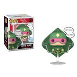 Product Φιγούρα Funko Pop! Harley Quinn - Kite Man (Special Edition) thumbnail image
