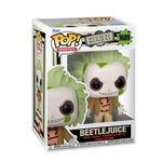 Product Φιγούρα Funko Pop! Beetlejuice Beetlejuice - Beetlejuice (Chase is Possible) thumbnail image