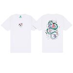 Product Chihiro Watercoloured Style T-shirt thumbnail image
