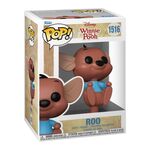Product Funko Pop! Disney Winnie the Pooh Roo thumbnail image