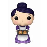 Product Funko Pop! Rudolph The Red-Nosed Reindeer: 60th Anniversary - Mrs. Claus thumbnail image