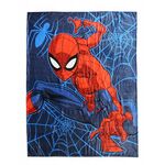Product Κουβέρτα Marvel Spider Man Flanel thumbnail image