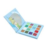 Product Παλέτα Μακιγιάζ Ματιών Disney Tinks Pixie Perfection thumbnail image