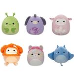 Product Λούτρινο Squishmallows 30.5 CM W5A 1τμχ Τυχαία Επιλογή thumbnail image