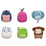 Product Λούτρινο Squishmallows 30.5 CM W6A 1τμχ Τυχαία Επιλογή thumbnail image