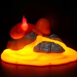 Product Φιγούρα/Φωτιστικό Pokemon Charmader Led Light Up thumbnail image