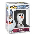 Product Φιγούρα Funko Pop! Disney: Frozen Ii  Olaf thumbnail image