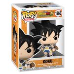 Product Φιγούρα Funko POP! Dragon Ball Super: Broly - Goku (Kid in Saiyan Armor) thumbnail image